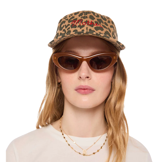 HATS OFF MEOW MEOW