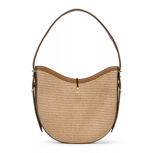 BREE HANDBAG TAN