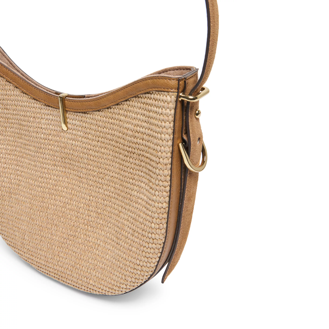 BREE HANDBAG TAN