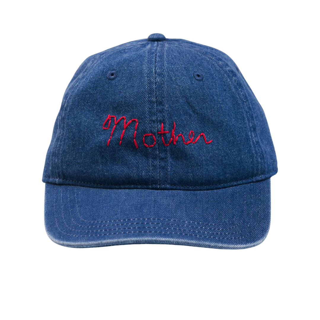HATS OFF MONTECITO BLUE