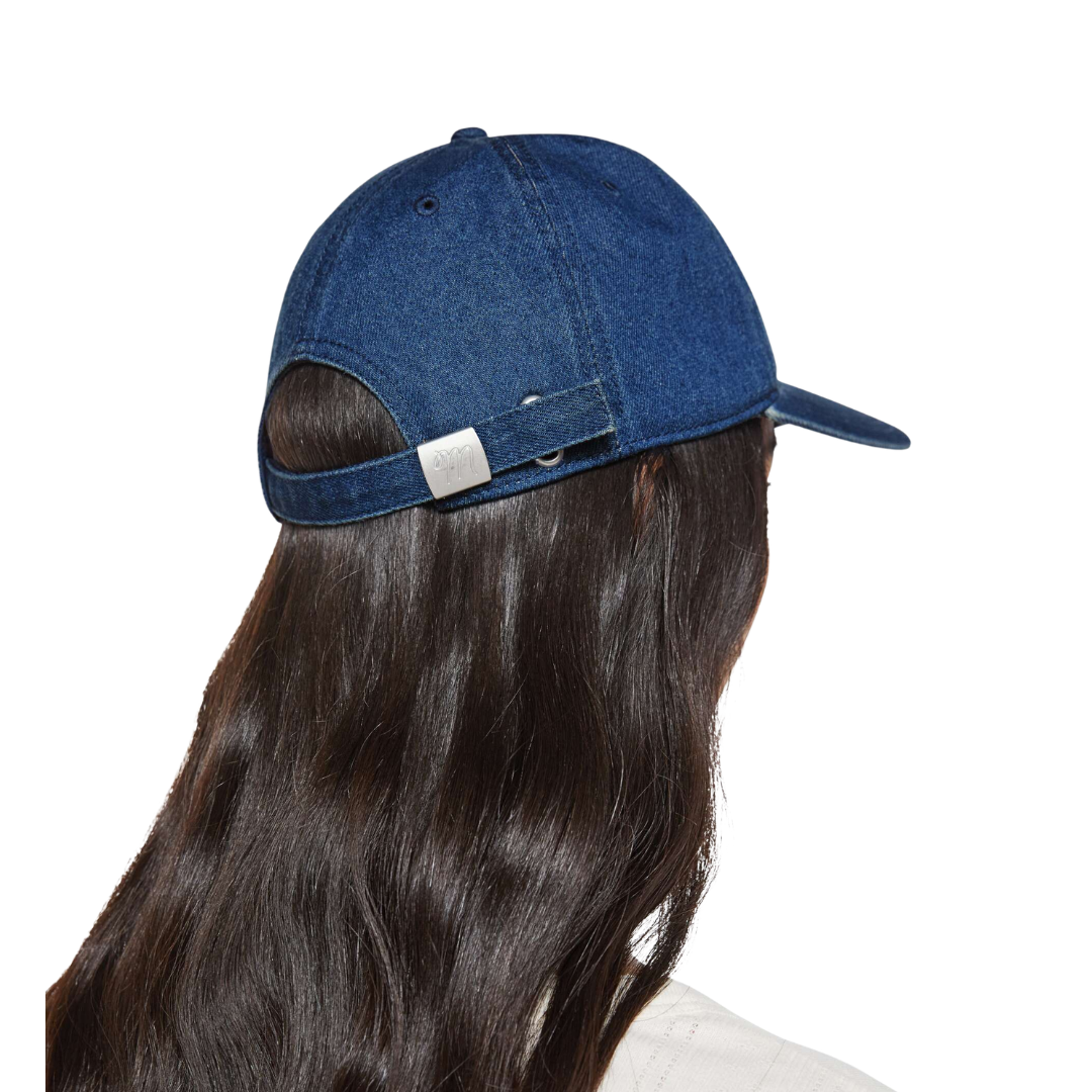 HATS OFF MONTECITO BLUE