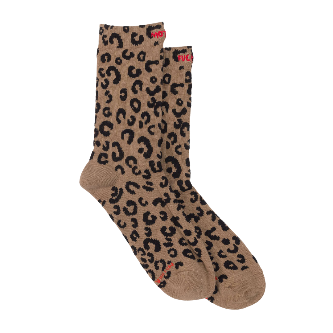 HALF STEP SOCKS TRACKER