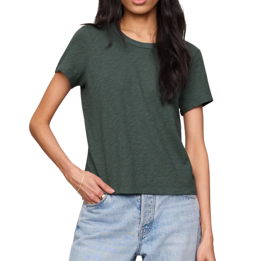 JUNIE TEE EMERALD COVE