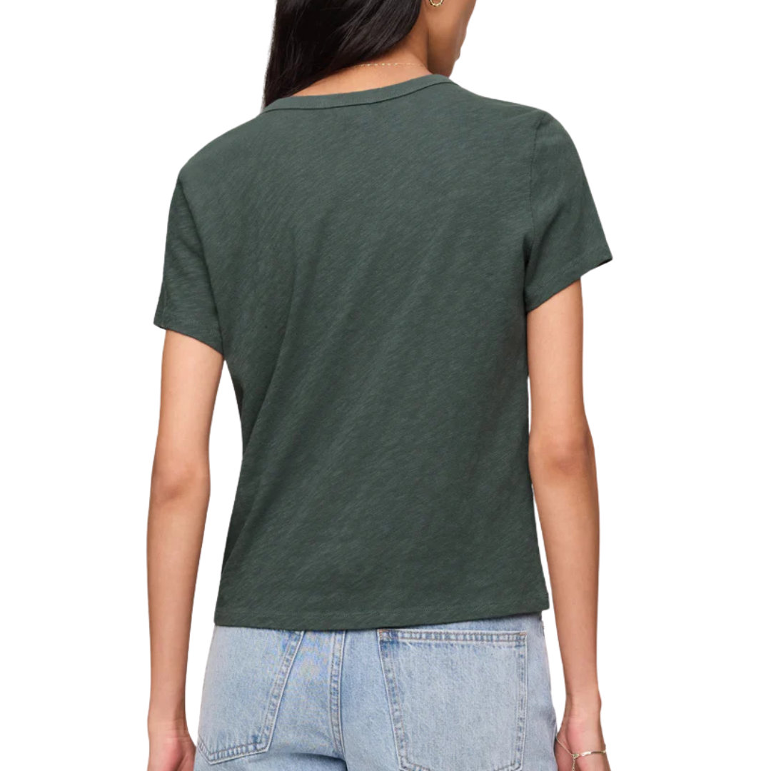 JUNIE TEE EMERALD COVE