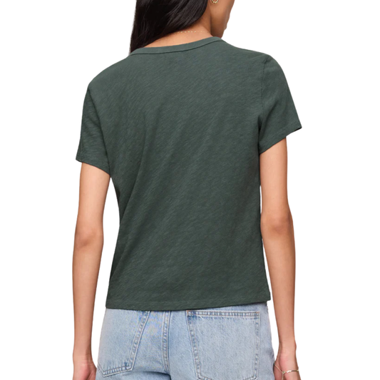 JUNIE TEE EMERALD COVE