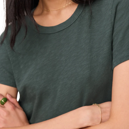 JUNIE TEE EMERALD COVE