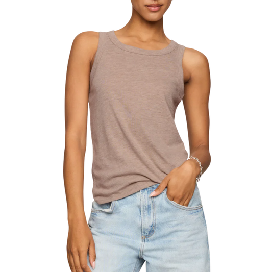 SELECT TANK HEATHER ASH