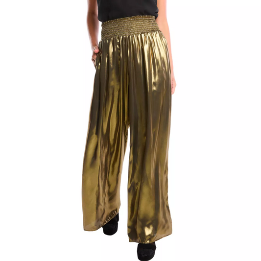 DARIA WIDE LEG PANTS