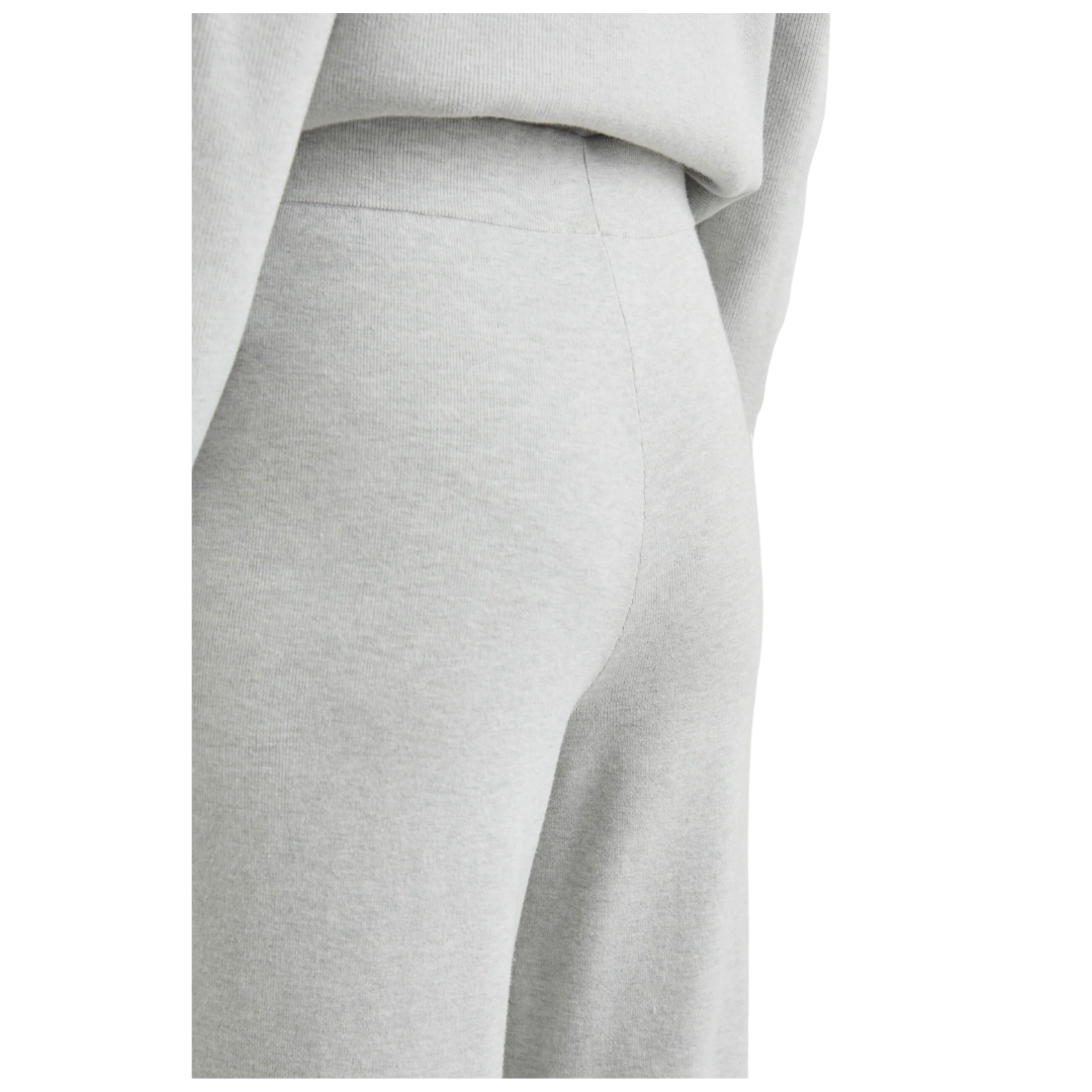 KRISTA PANT LIGHT HEATHER GREY