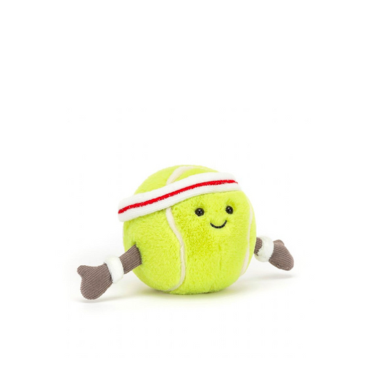 AMUSEABLE SPORTS TENNIS BALL