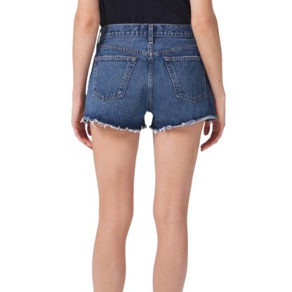 PARKER SHORT CAUTION