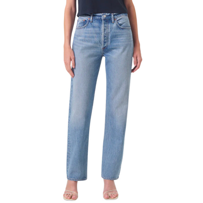 90'S PINCH WAIST INFINITE