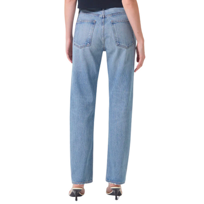 90'S PINCH WAIST INFINITE