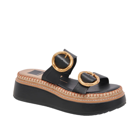 RYSHA PLATFORM SANDAL