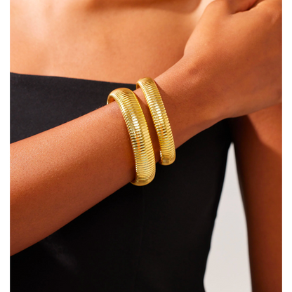 CLEO BRACELET SET
