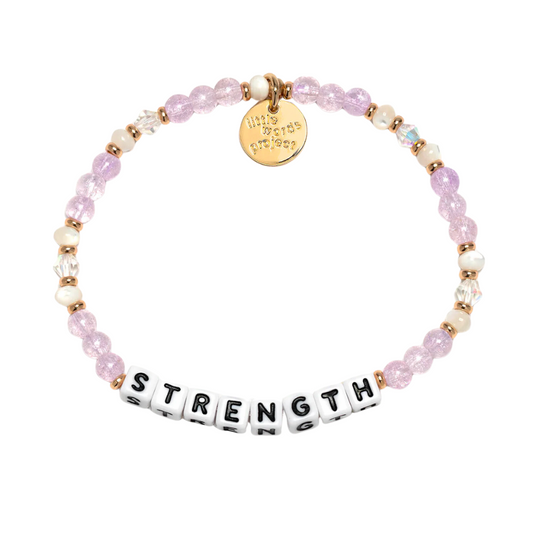 STRENGTH BRACELET