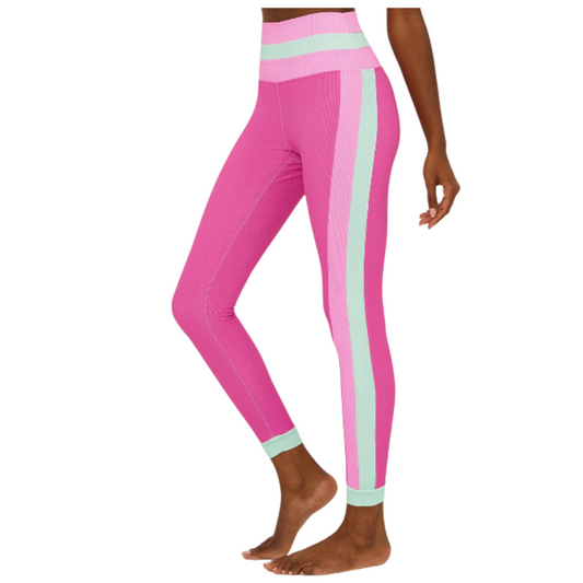 MELINDA LEGGING BLOSSOM COLORBLOCK