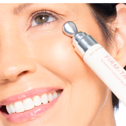 FIRMTASTIC EYES INTENSIVE CONCENTRATE