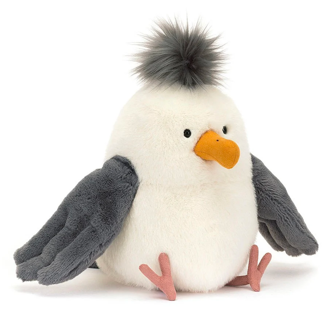 CHIP SEAGULL