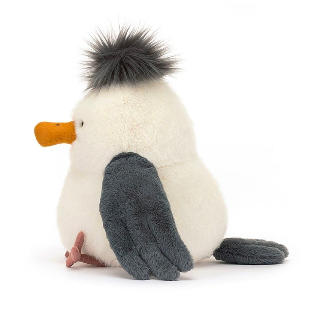 CHIP SEAGULL