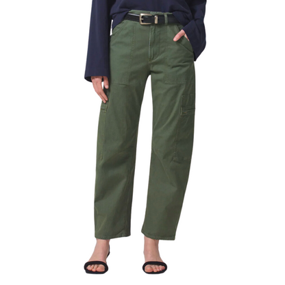 MARCELLE LOW SLUNG CARGO SURPLUS