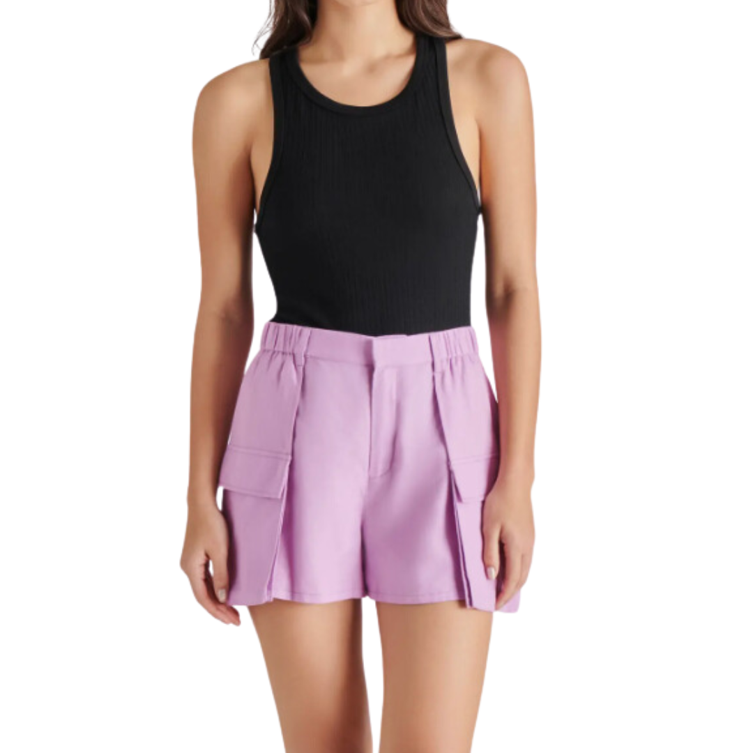 LILETTE SKORT VIOLET