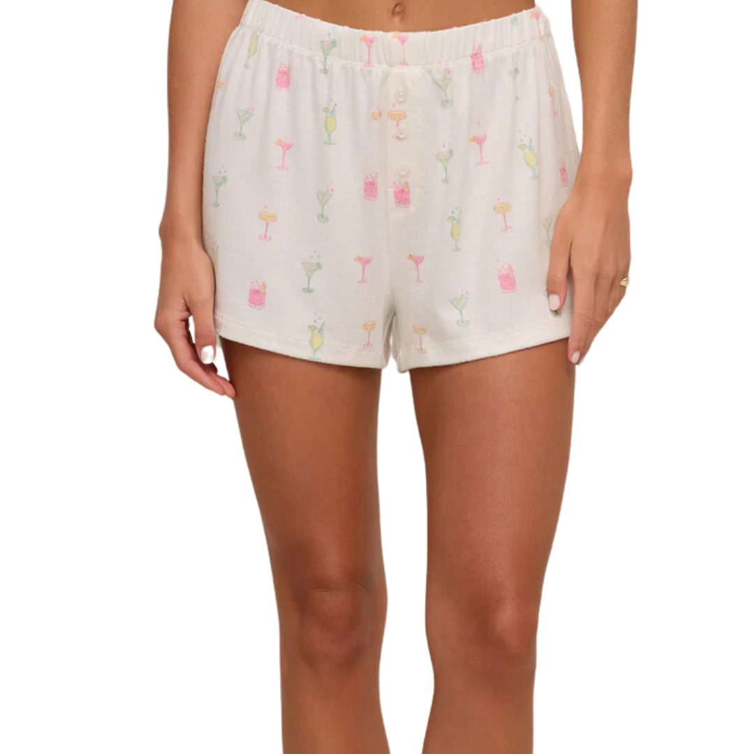 DREAMY COCKTAIL SHORTS