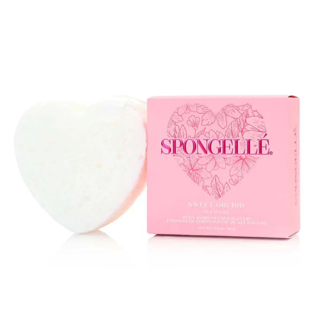 SUGAR ORCHID VDAY BUFFER