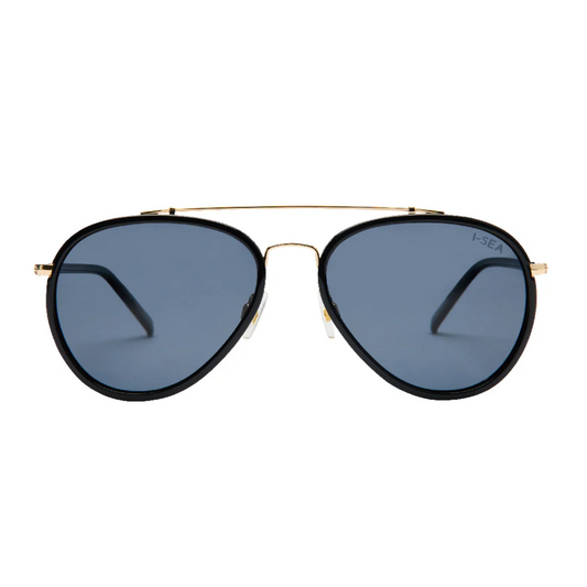 TATUM SUNGLASSES BLACK