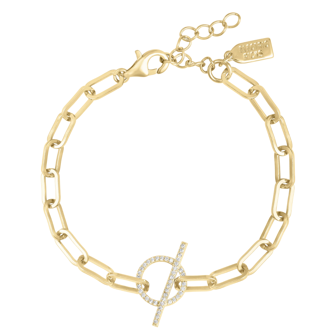 GOLD DUST BRACELET