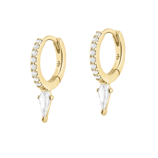 MONACO EARRING