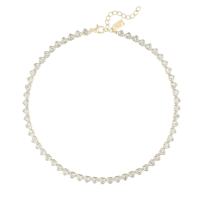 SWEETHEART NECKLACE