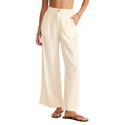 VISTA PANT SEA SALT