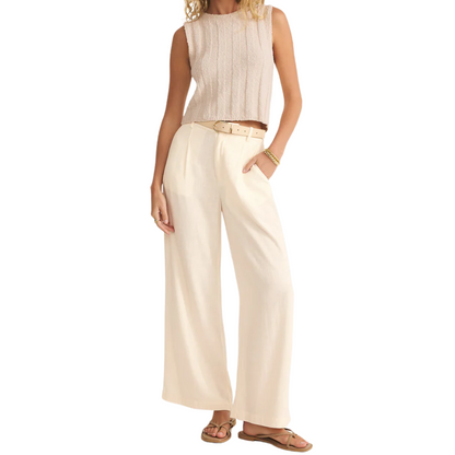 VISTA PANT SEA SALT