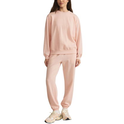 STADIUM JOGGER PINK SALT