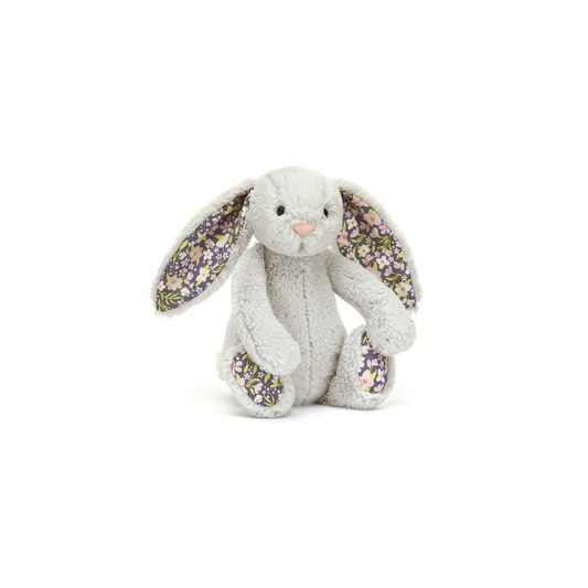 BLOSSOM SILVER BUNNY BLOOM LITTLE