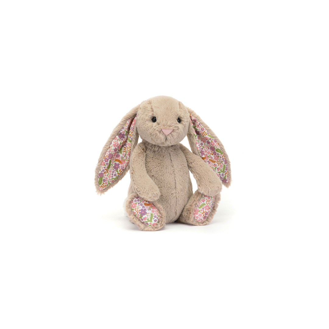 BLOSSOM BEIGE BUNNY PETAL LITTLE