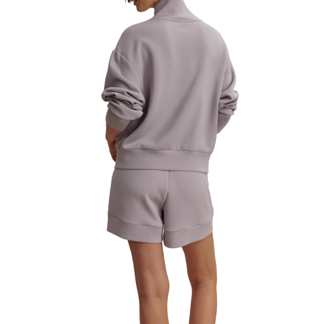 DAVIDSON ZIP TOP RAINDROP