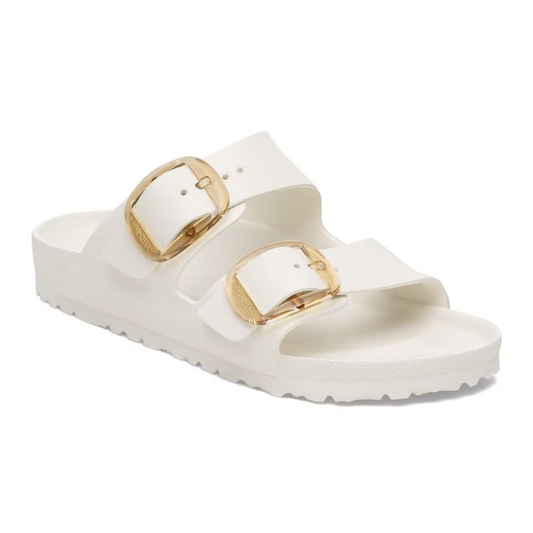 ARIZONA BB EVA SANDAL EGGSHELL