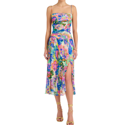 LUMIERE DRESS
