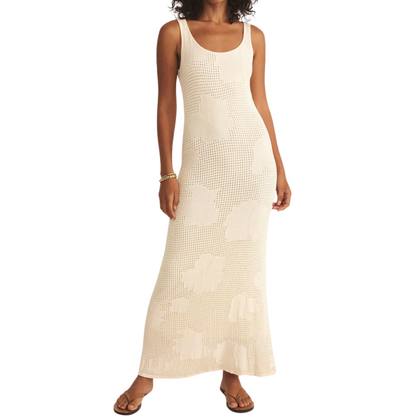 PRAYA FLEUR MAXI DRESS