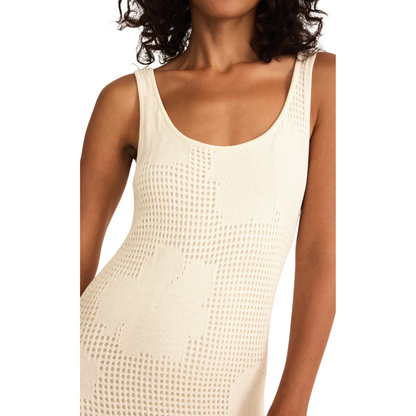 PRAYA FLEUR MAXI DRESS