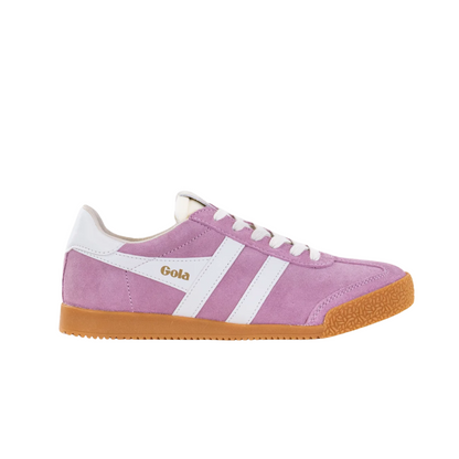 ELAN SNEAKER CANDY WHITE