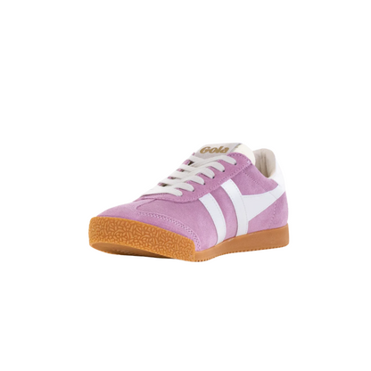ELAN SNEAKER CANDY WHITE