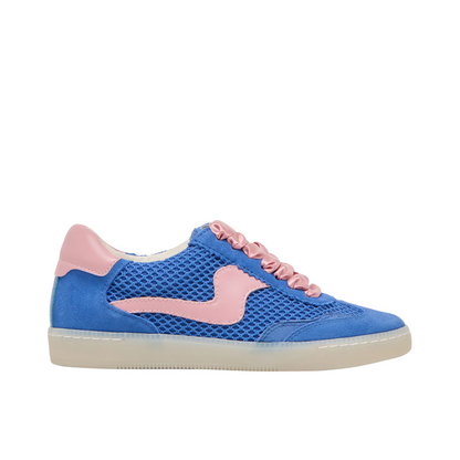 NOTICE MESH ROYAL BLUE
