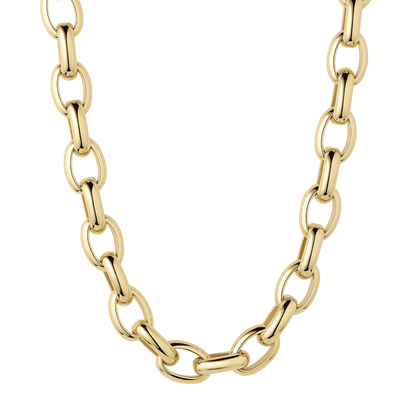 AVERY STATEMENT NECKLACE