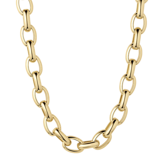 AVERY STATEMENT NECKLACE