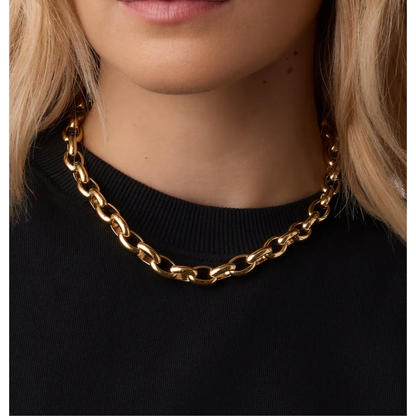 AVERY STATEMENT NECKLACE