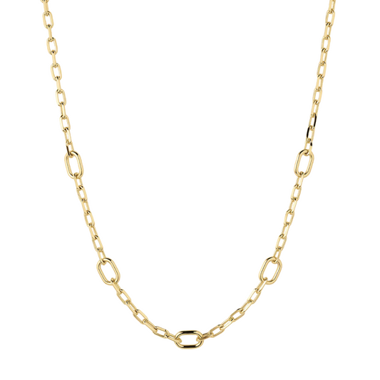 PARKER LINK NECKLACE