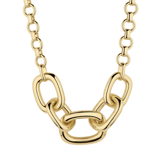 CHARLIE NECKLACE